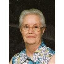 Geraldine Ellis