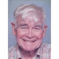 Everett Earl Scott