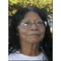 MS. Jeannie Dale Whiteshield