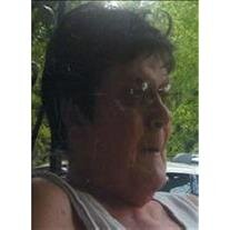 Judy B. Taylor