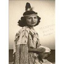 Florabel Tsoodle