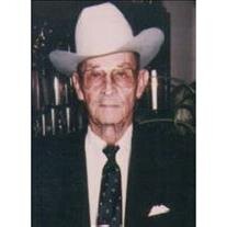 Otis A. Spray