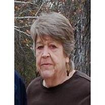 Pauline Lewis
