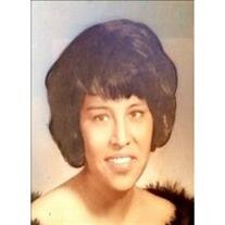 Sandra L Bointy-Tsotigh