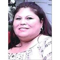 Tina Ann Spence
