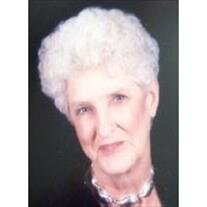 Ernal Kathryn Jenkins