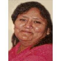 Anna Mae Tselee Richardson