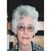 Dixie Illene Huddleston