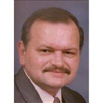 Lonnie J Harper