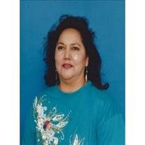 Sandra Ann Gomez