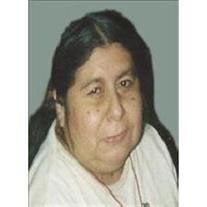 Ioleta Joyce Tone-Pah-Hote