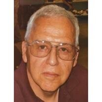 Curtis Lee LeBeau