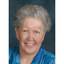 Barbara Ann Miller-Welch
