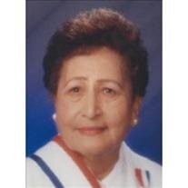 Rubie Paukei Williams