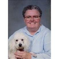 Patricia Ann Forney