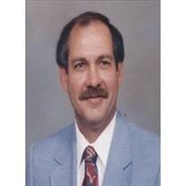 Robert William Dyer
