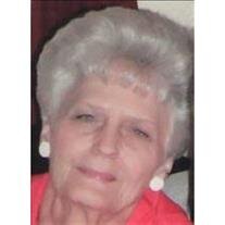 Donita Mae Perkins