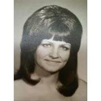 Deborah Leona Daugherty