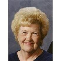 Joyce Aline Smith