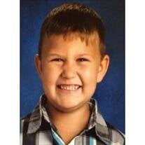 Darren Dean Goucher