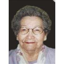 Marjorie Tahbone
