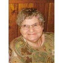 Leila Belle Crouch