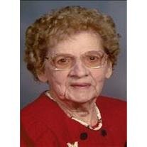 Feda Louise Williams