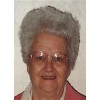 Joyce Wheeler