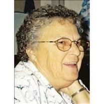 Geraldine NMI Green
