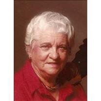 Esther Robnett