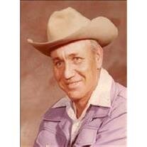 Ira Vernie McAnally