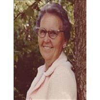 Jewel Mullinax