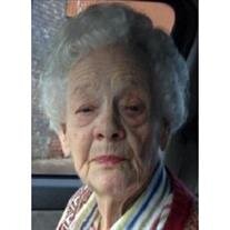 Juanita Reeves