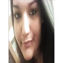 Christina Jeanette Finney