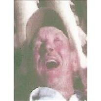 Lonnie B. Craddock