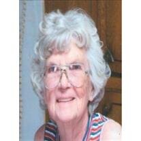 Joyce Lavern Clift