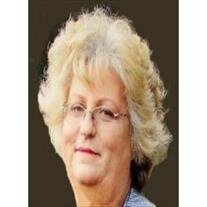 Retta Fairless