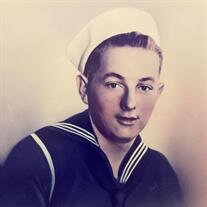 Charles Darling Brown