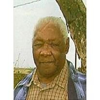Luther James Odum