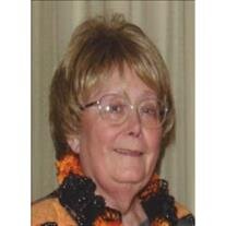 Ruth Elaine Bellamy