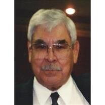 David Harold Carter