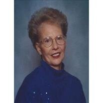 Mildred Marie Plaster