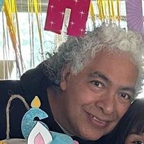 Gabino Amaya-Barrera