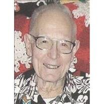 Earl Warren Eads