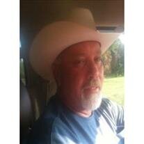 Joel "Joe" Glenn Henderson