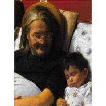 Michael Dean Brown