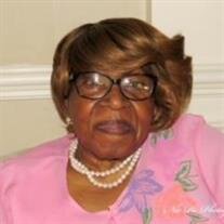 Sylvia McNeil
