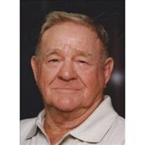 Earl Edward Ellis
