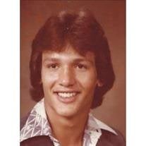 Donald LeRoy Jarvis Jr.