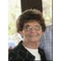 Mary Lou Jones